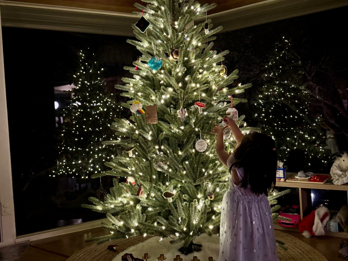 Stress-Free Stocking Stuffers for Your Mini-Me: Newborns to&nbsp;Toddlers